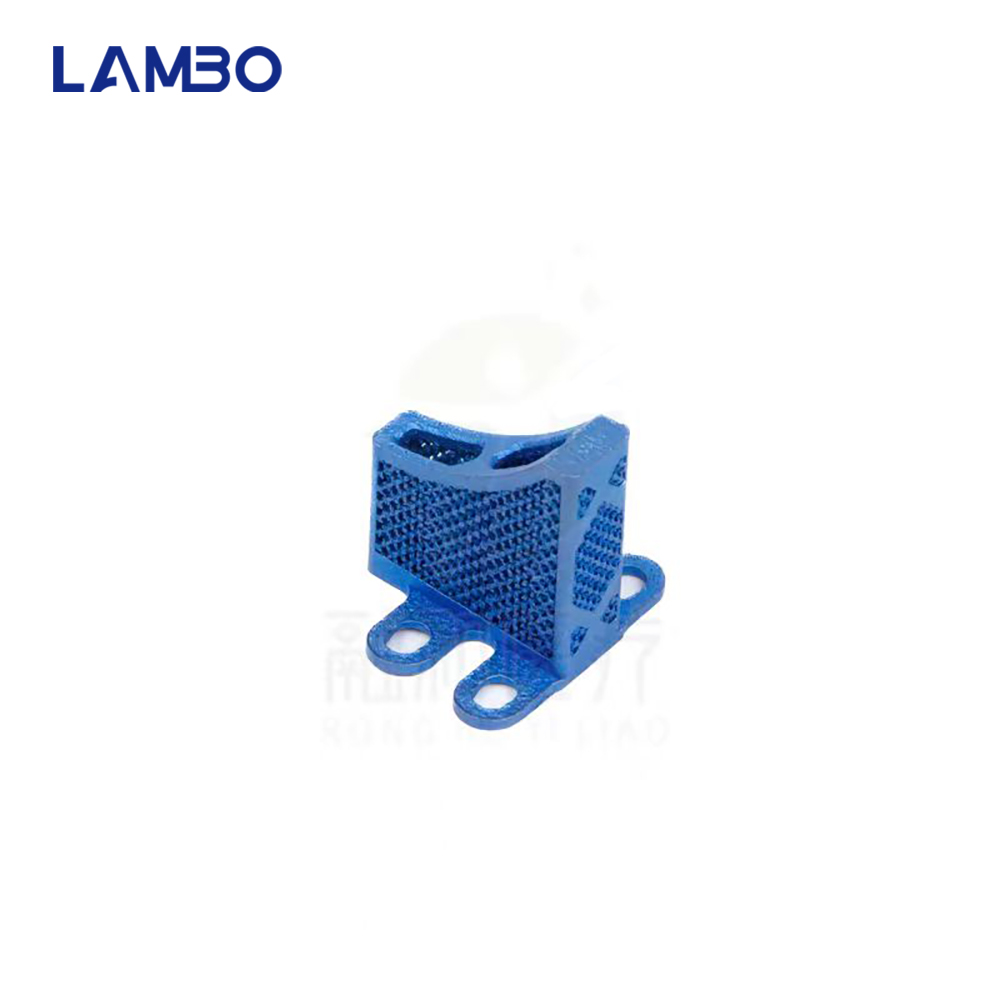 Placa Óssea para Sistema TTA d - 3D Printing Orthopedics avaliação e preço