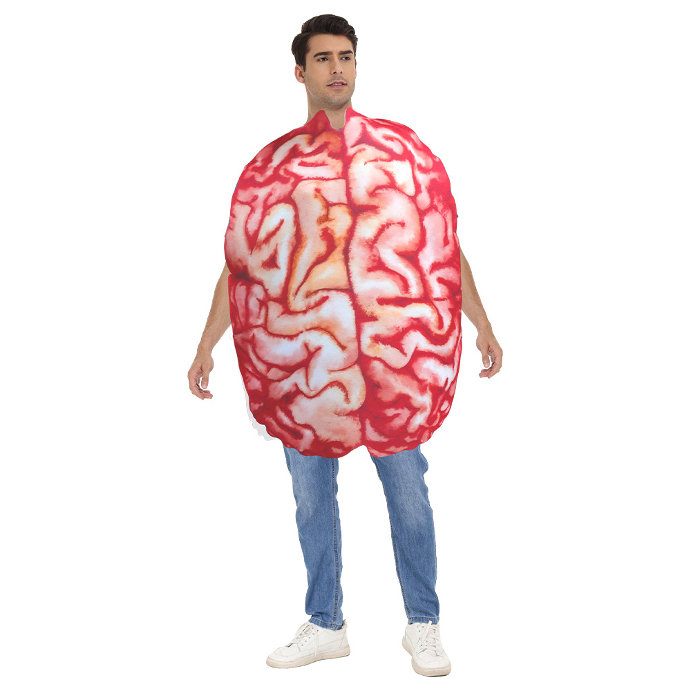 Pai-filho cosplay traje de órg - 3D Printing Simulator avaliação e preço