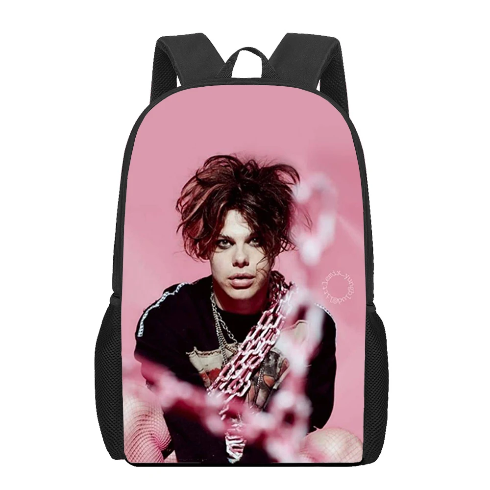 Yungblud mochilas com impressã - 3D Printing Orthopedics avaliação e preço