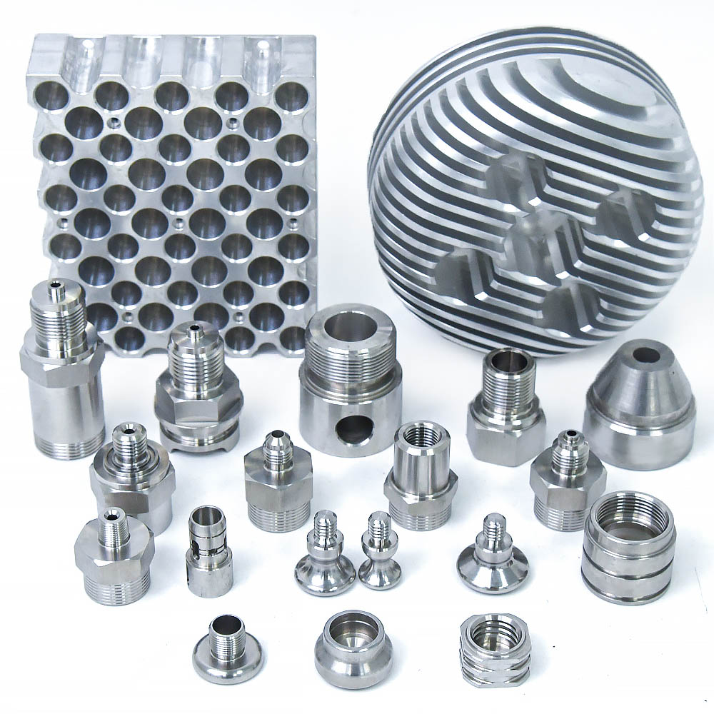 Componentes Metálicos Personal - 3D Printing Steel avaliação e preço
