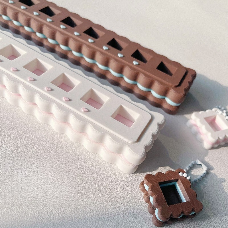 Suporte de Exibição para Tecla - 3D Printing Keycaps avaliação e preço