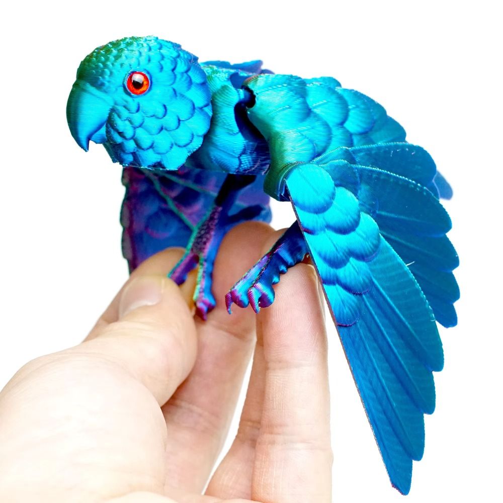 Olho simulado 3D impresso mode - 3D Printing Simulator avaliação e preço