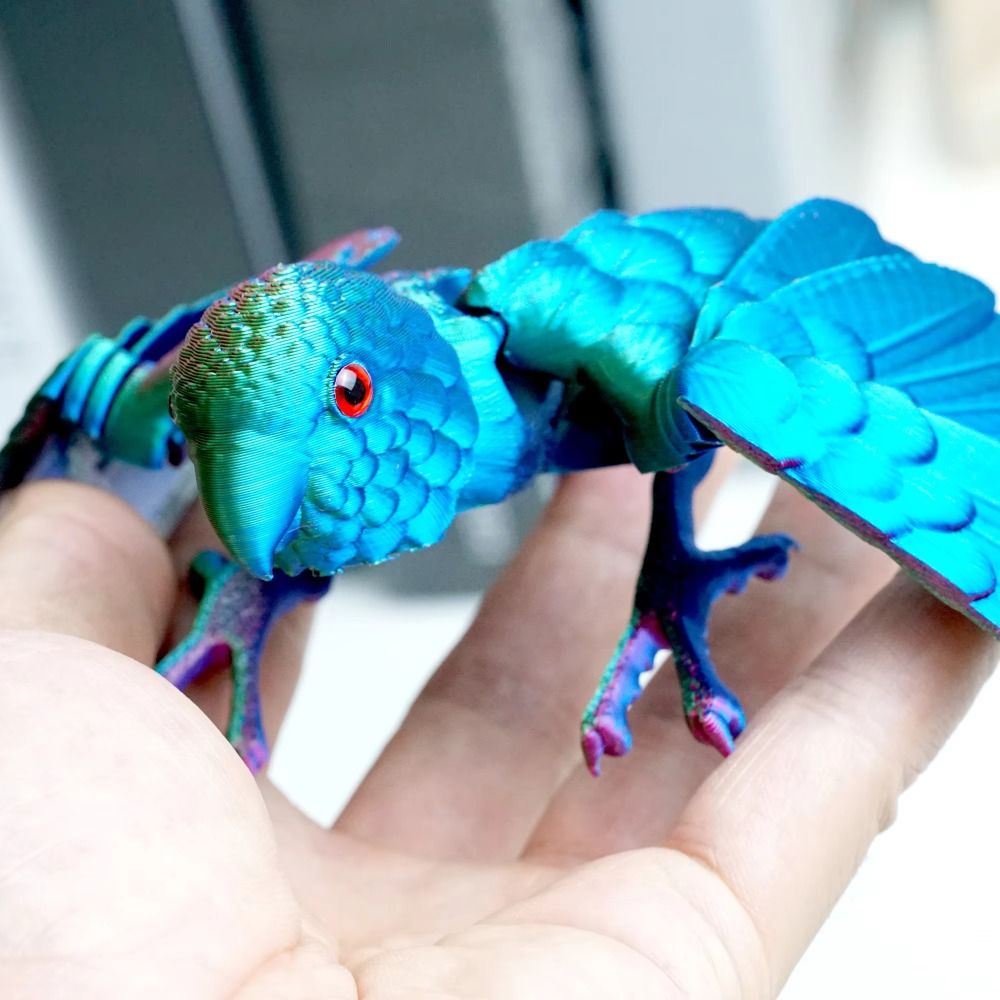Olho simulado 3D impresso mode - 3D Printing Simulator avaliação e preço