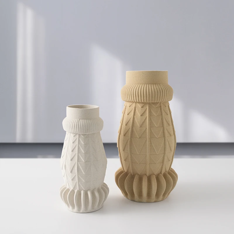 Vaso decorativo para casa, est - 3D Printing Warehouse avaliação e preço