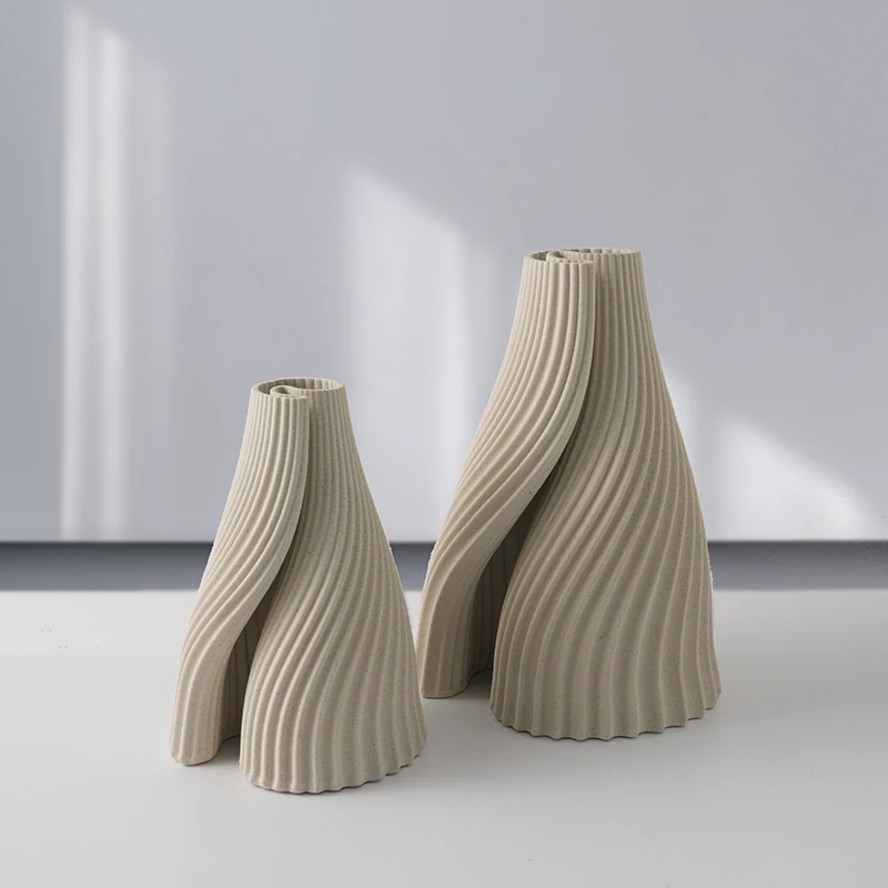Vaso decorativo para casa, est - 3D Printing Warehouse avaliação e preço