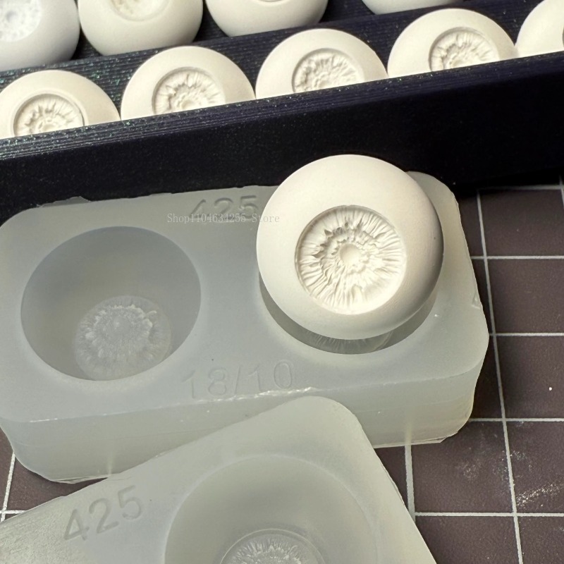 Bjd boneca dos desenhos animad - 3D Printing Ptc avaliação e preço