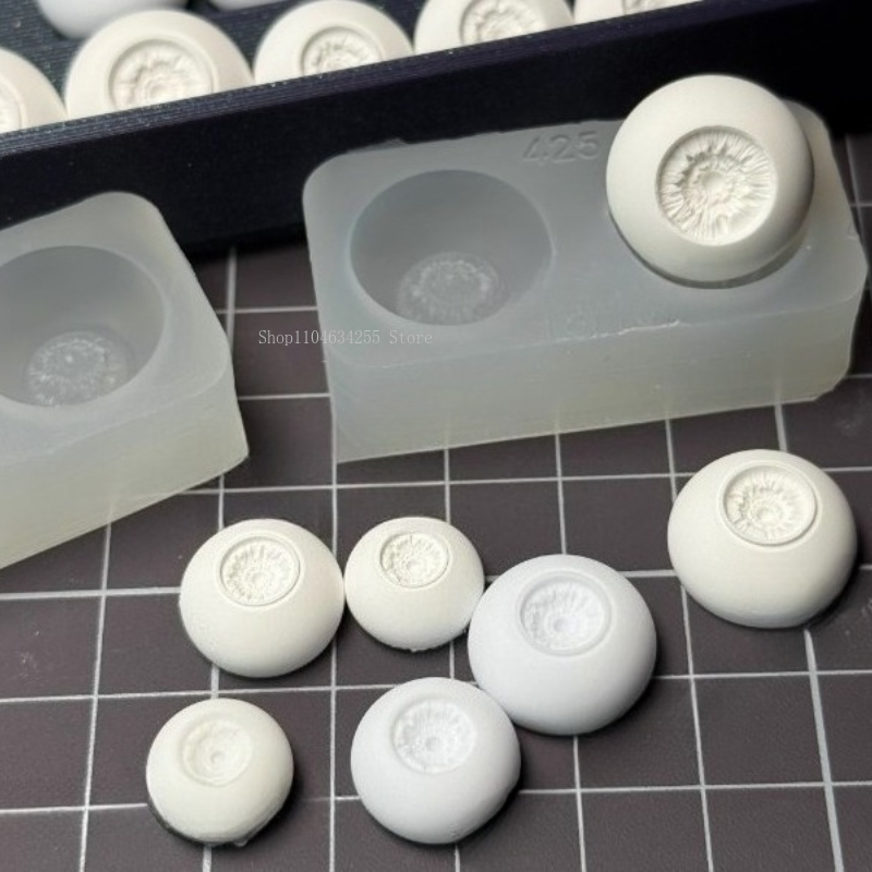Bjd boneca dos desenhos animad - 3D Printing Ptc avaliação e preço