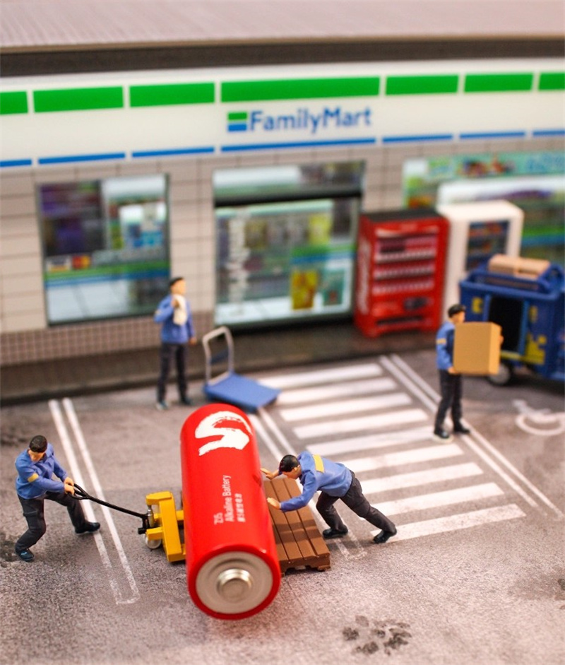 Impressão 3d em escala 1/64, v - 3D Printing Warehouse avaliação e preço