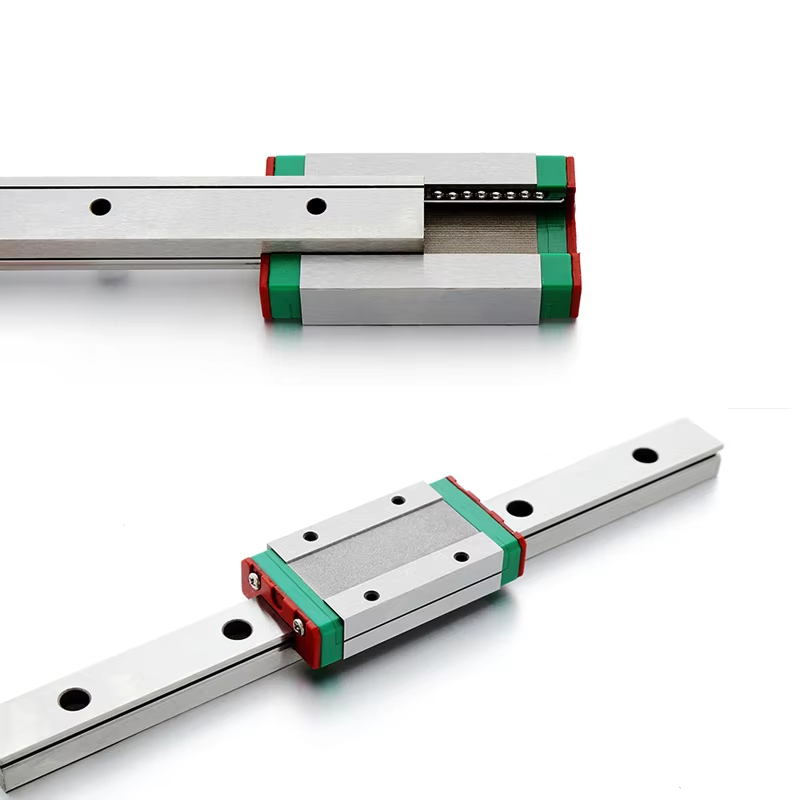 1 peça mgn7c mgn7h mgn9c mgn9h - V Slot Aluminum Extrusion avaliação e preço