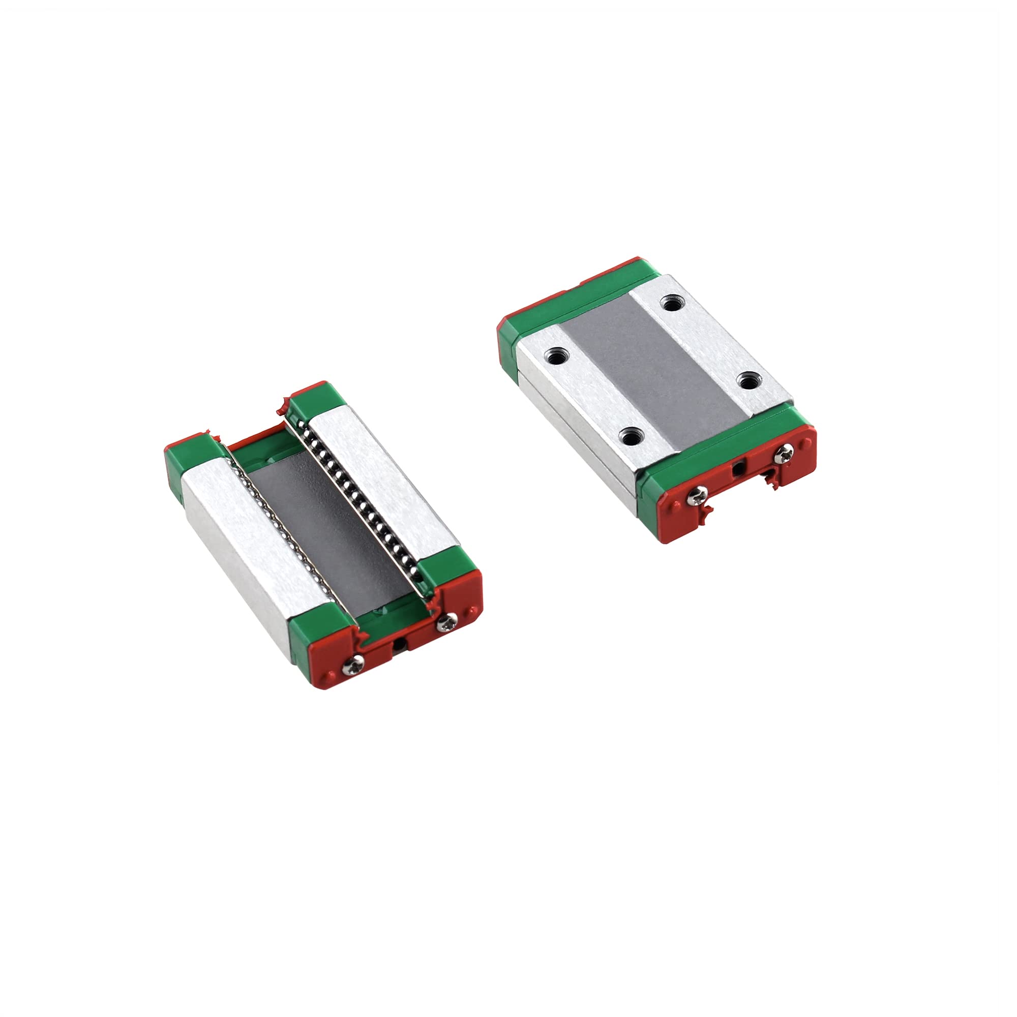 1 peça mgn7c mgn7h mgn9c mgn9h - V Slot Aluminum Extrusion avaliação e preço