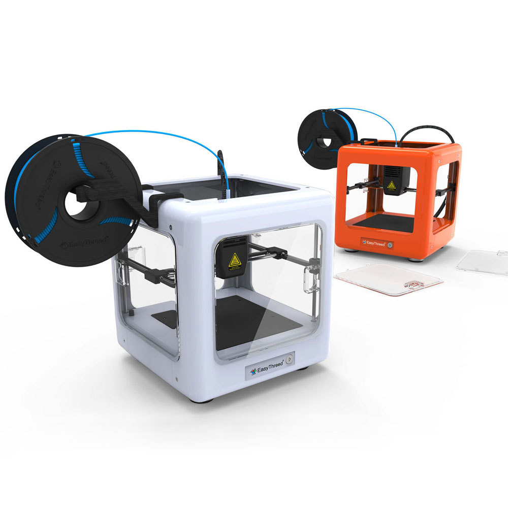 Nano mini impressora 3d diy br - 3D Printing Warehouse avaliação e preço