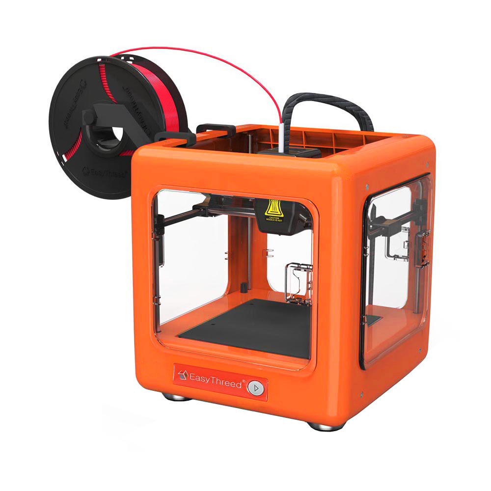 Nano mini impressora 3d diy br - 3D Printing Warehouse avaliação e preço