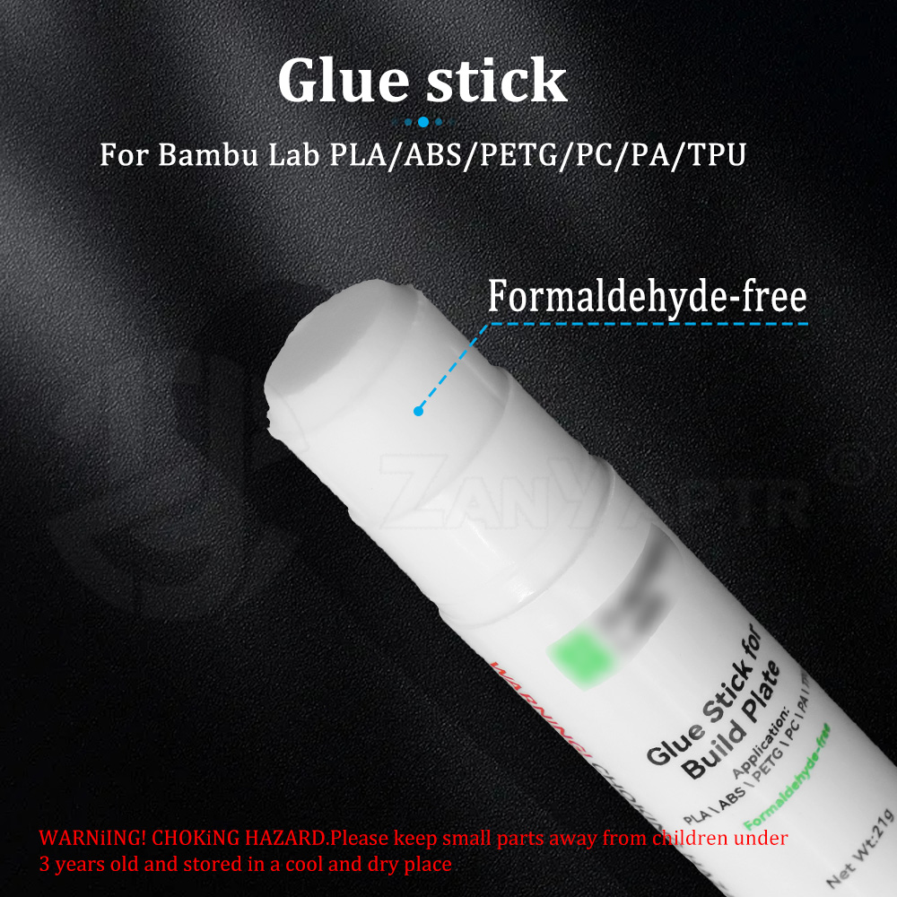 Bastões de Cola Sólida Univers - 3D Printing Glue Stick avaliação e preço
