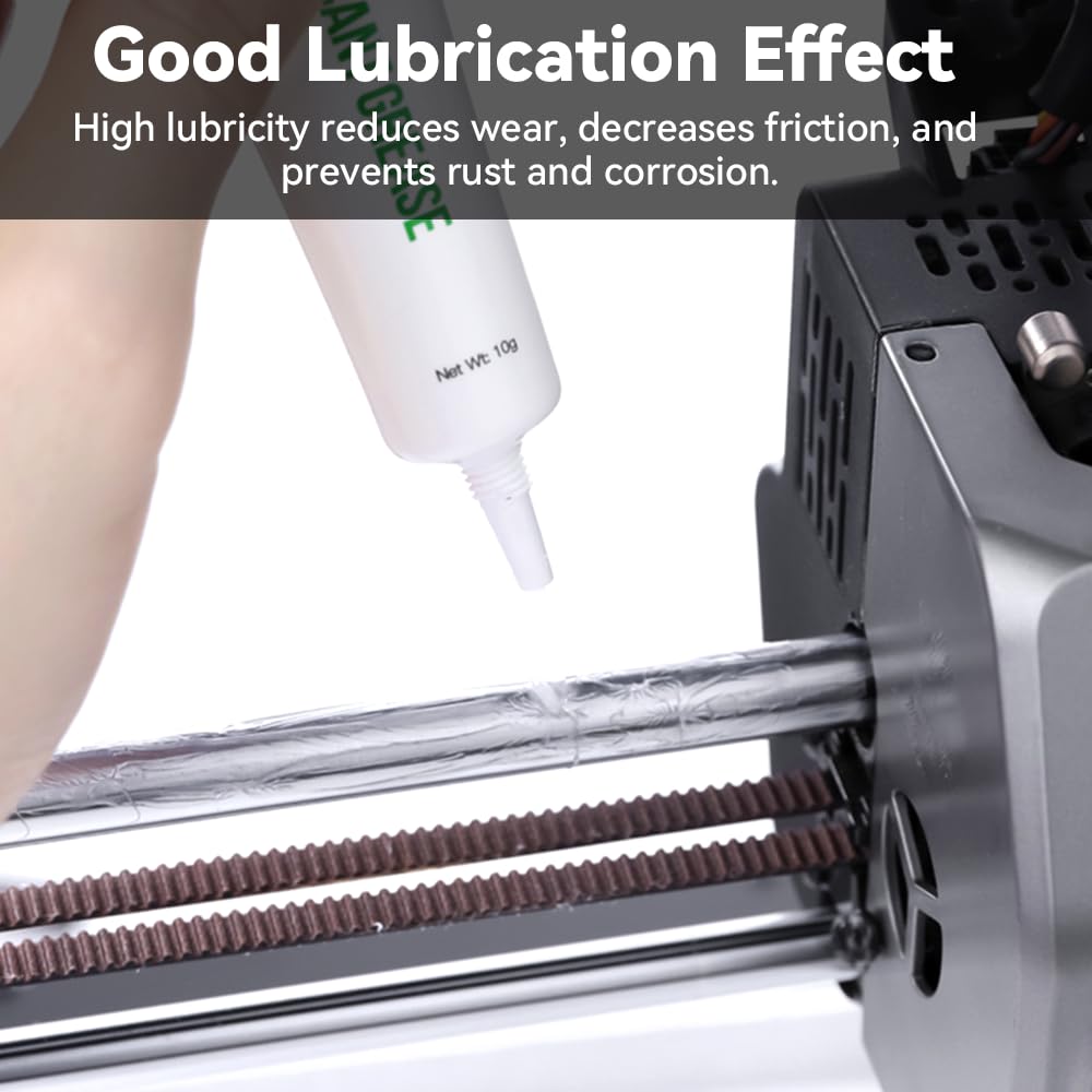 Creality cola de alta condutiv - 3D Printing Glue Stick avaliação e preço