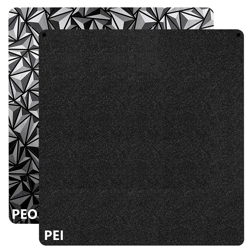Placa de Impressão Magnética d - Pei Sheet avaliação e preço