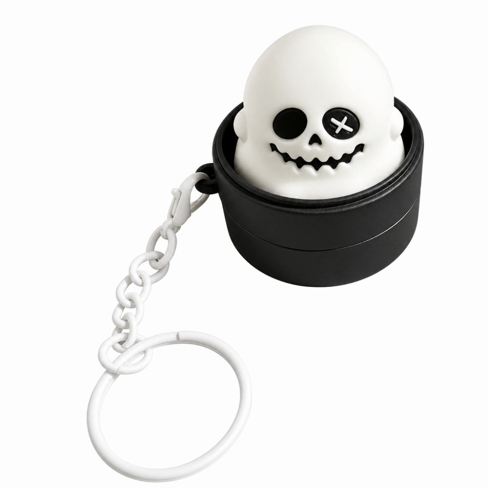 Chaveiro Calmante de Desenho A - 3D Printing Keycaps avaliação e preço