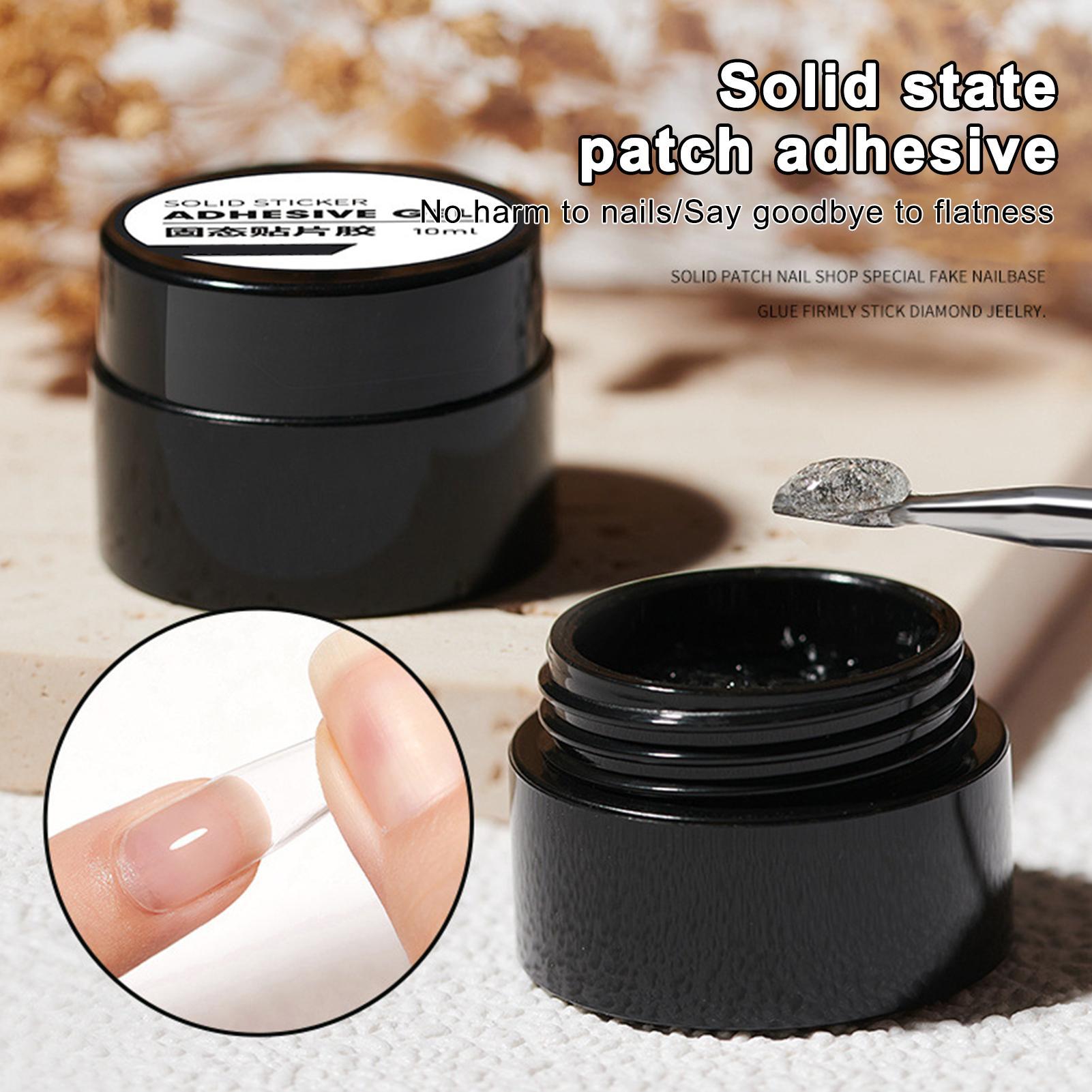 Gel UV Sólido 10ML Não Pegajos - 3D Printing Glue Stick avaliação e preço
